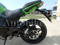    Kawasaki ER6F Ninja650 2014  14